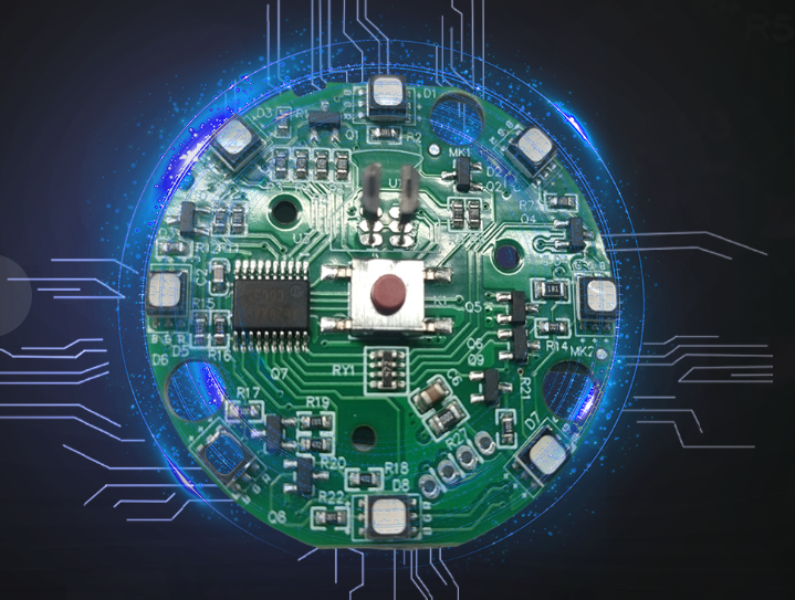 Best Electronics OEM Foreign Trade Co., Ltd.